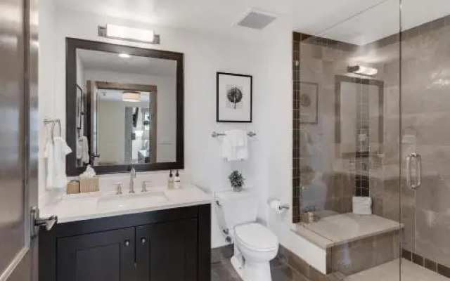 Edgemont 2602 - Luxury Ski-in Ski-out Condo