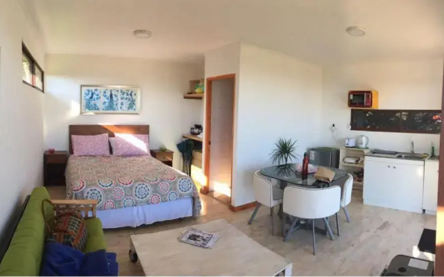 Cabañas Suite Matanzas