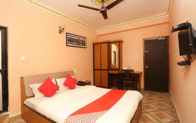 Hotel The Beehive