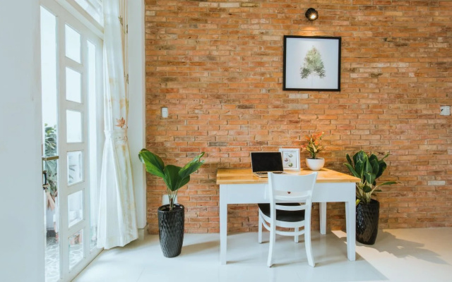 Urban House Saigon 2