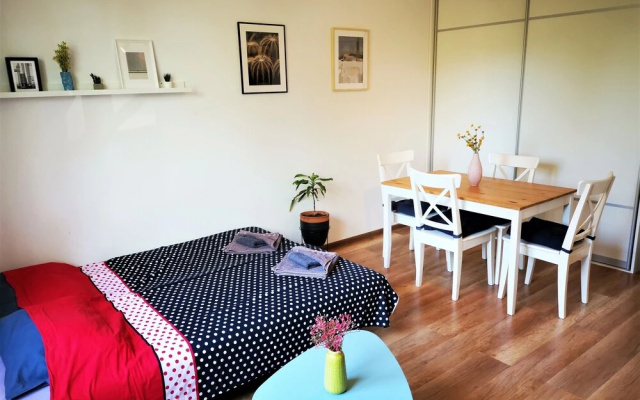 Apartments Maric