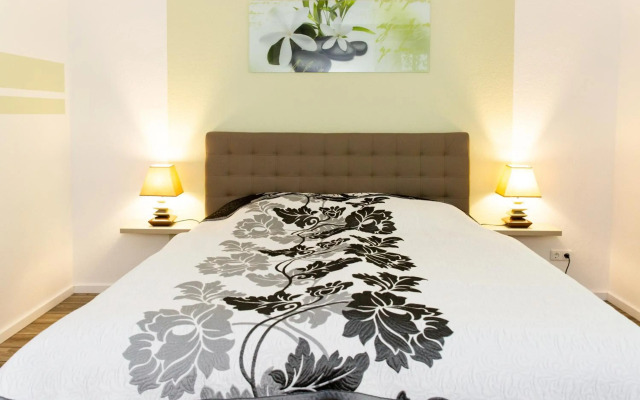 Lüneburger Heide - Ferienwohnung am Höpen