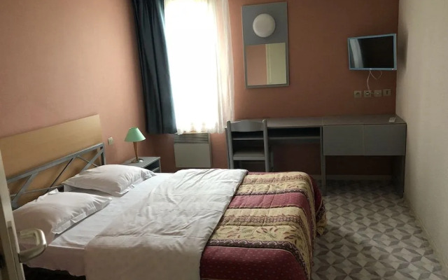 Norton Hôtel