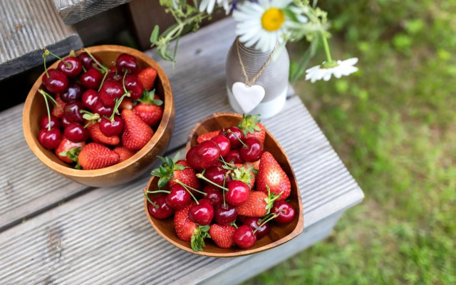 Glamping Health Resort