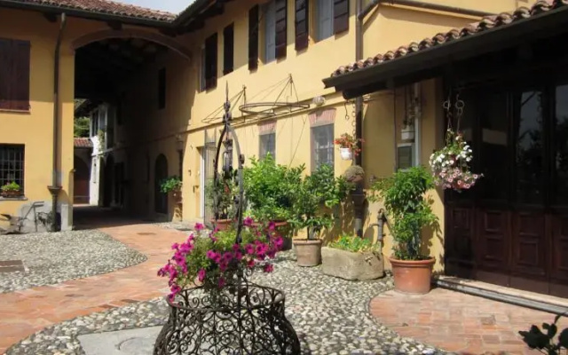 Residence Al Bric