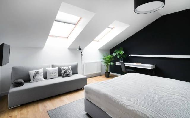 KrakowLiving - Trynitarska Apartment