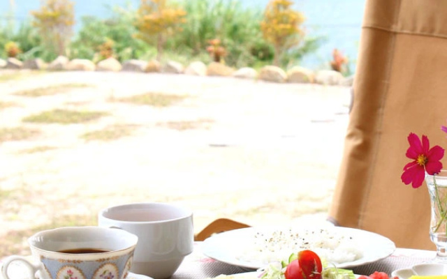 Pension Warabi No OKA