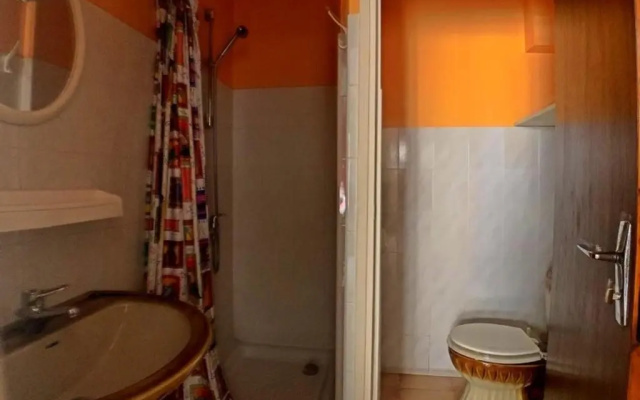 Appartement Saintes-Maries-de-la-Mer, 2 pièces, 4 personnes - FR-1-475-34