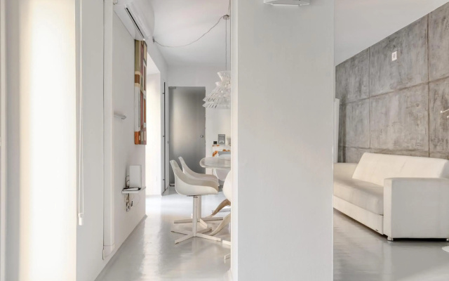 Brera - Bright and cosy 2 bedroom apt- Solferino