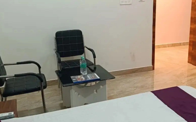 DN Tower