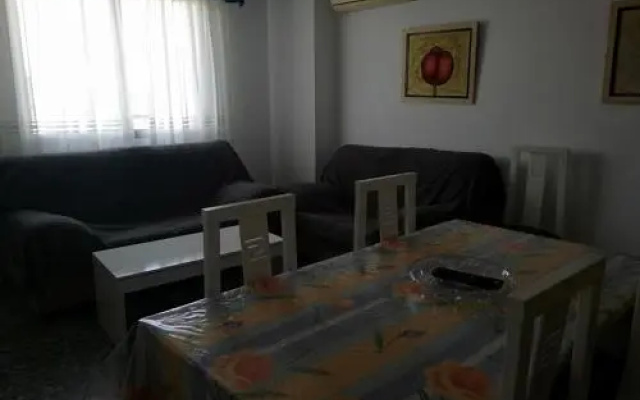 Piso Tarayuela