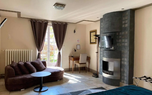 Hôtel de la Vinaigrerie