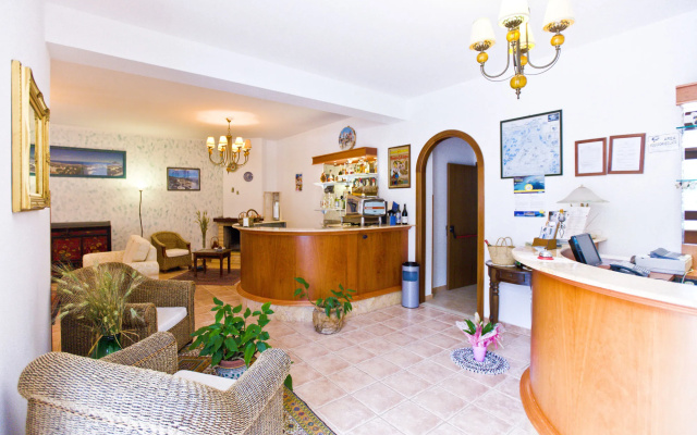 Hotel History