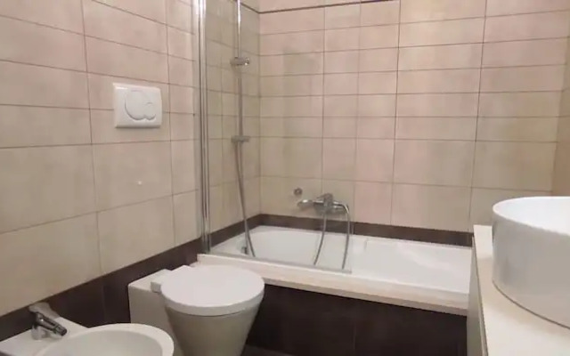 Casa Lando in Lecce With 2 Bedrooms and 2 Bathrooms