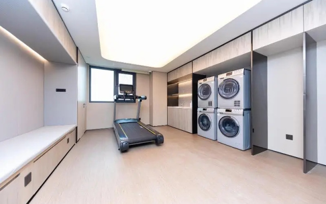 Ji Hotel Rudong Executive Center