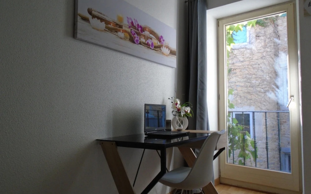 Appartement La Motte