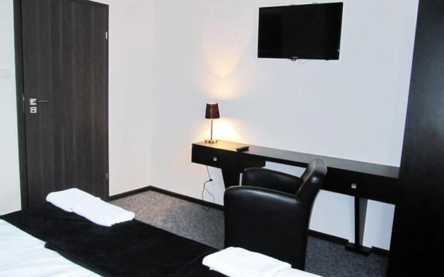 Hotel Słowianin