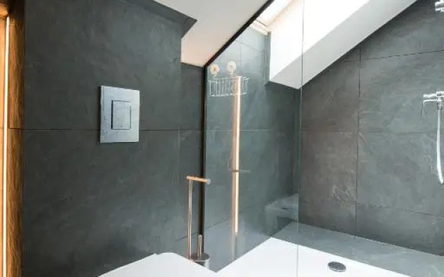 Apartamenty Minimal House