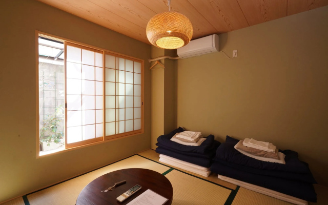 Guest House WA - Hostel