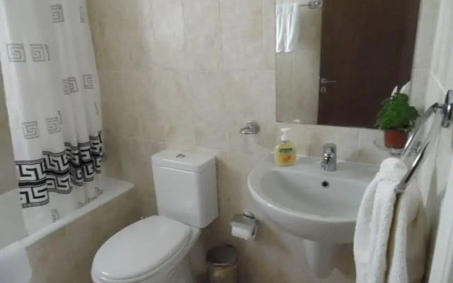 Andriana II Apartment Complex