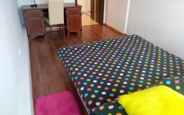 3-Pokojowy Apartament Villa Park Top Location