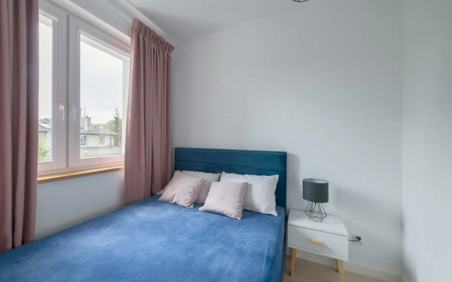 Dom & House Apartments Villa Elen