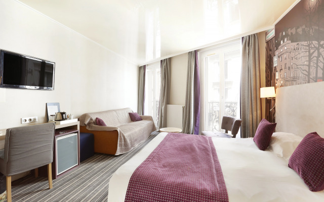 Hotel Harvey