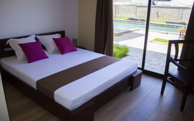 Hotel Skar