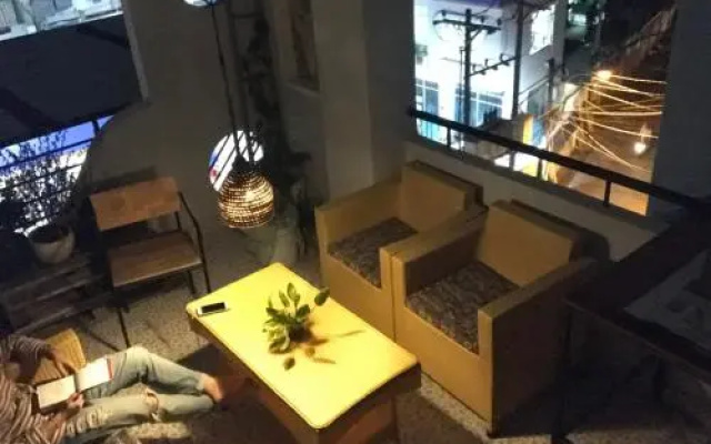 F5 House