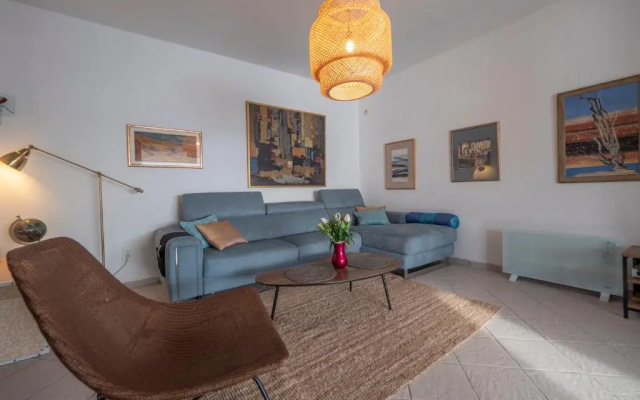 Apartment Radovic