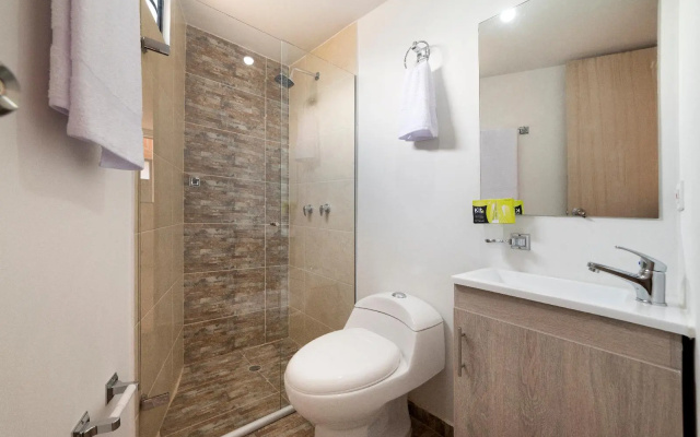 Ayenda 1232 Hotel Trece