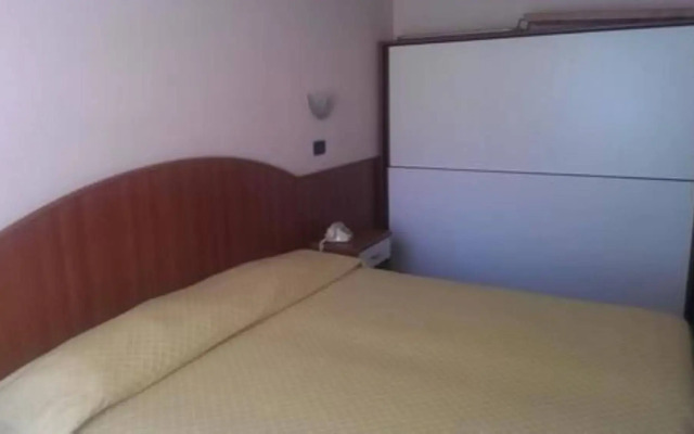Hotel Cortina