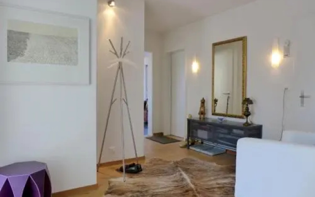 Apartment Panorama