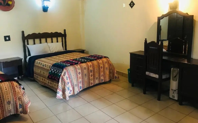 Villas Vanessa
