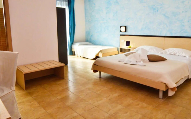 Hotel La Siesta