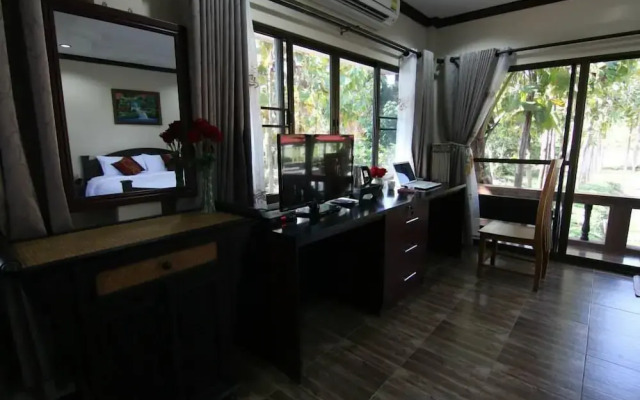 Little-teak Homestay