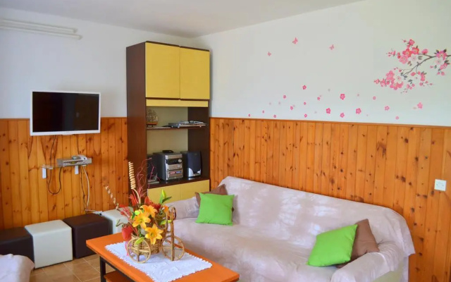 Apartment Tkalec