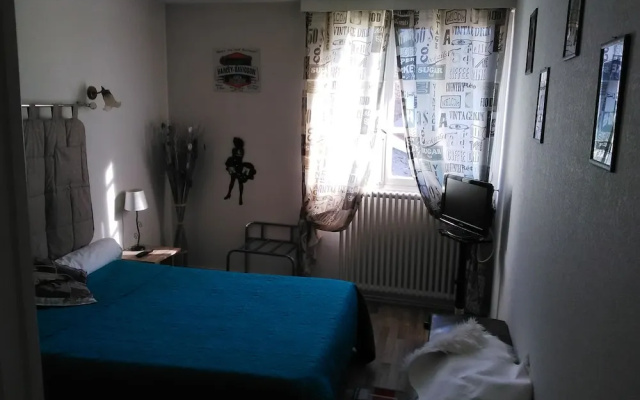 Le Relais de la Marche