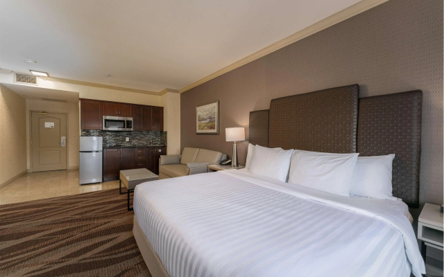 Prestige Harbourfront Resort, WorldHotels Luxury