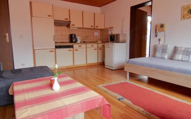 Pension Haus Gisela