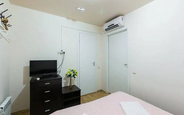 Dance Hotel