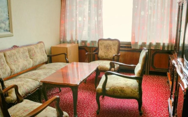 Hotel Bulgaria