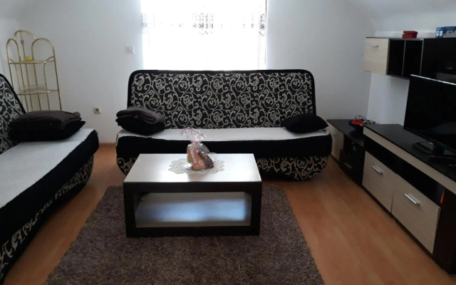 City Apartment