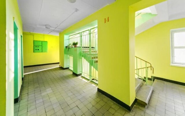 Гостиница Na Alabyana Apartment в Москве отзывы, цены и фото номеров - забронировать гостиницу Na Alabyana Apartment онлайн Москва