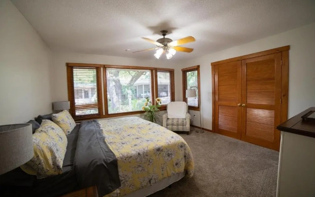 Riverbend Retreat Fla