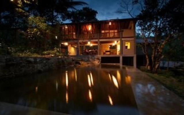 Bandura Kalawana Rainforest Bungalow