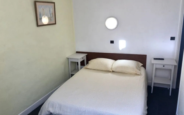 Hostellerie du Pont Vieux