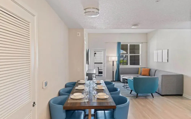 4012 Breakview Drive #410