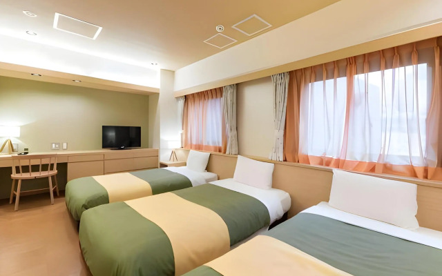 Akasaka Yoko Hotel
