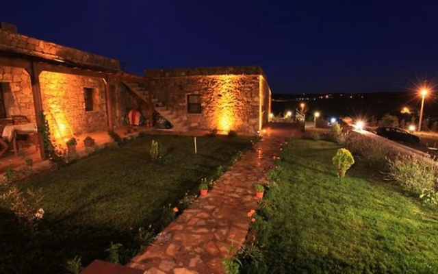 Harmani Tatil Çiftliği